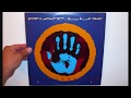 Fiat Lux Blue Emotion 1984 Extended Version