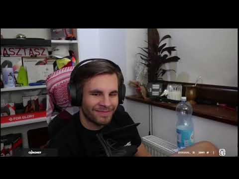 ZONY OGLĄDA EKIPE I OBRAŻA I PRZEPRASZA WIDZA | BIMBAKK SHOTY Z POPRZEDNIEGO DNIA! CS:GO FORTNITE!