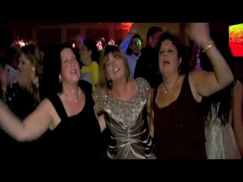 Elite Sound Entertainment - In Action! NJ wedding DJ