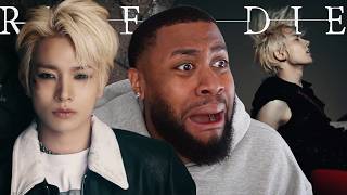 Download lagu EVAN (에반) 'Ride or Die'  MV Reaction! mp3