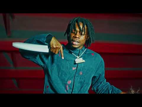 Kash Flow - Stabbin ( official music video)