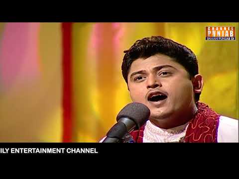 Eh Tan Mera Chashma Hove | Feroz Khan | Old is Gold | Classical | Punjabi | Evergreen | Song | Live