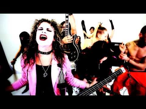 StOp, sToP! - Born to rock (Official Music Video)