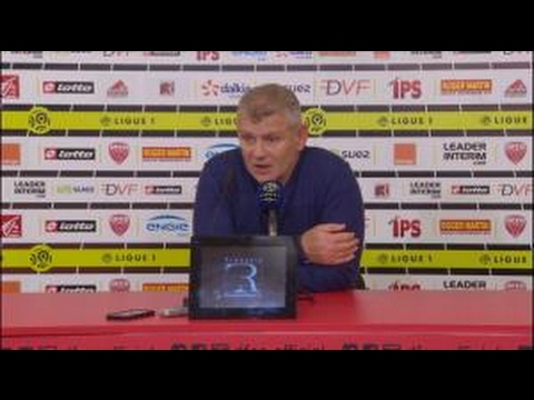 SMCCBN - Patrice Garande «JE NE REGARDE PAS LE CLASSEMENT»