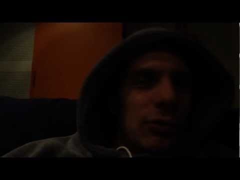 TCHAD UNPOE - UNDOE LP - session studio (edits et réalisation par Teru)