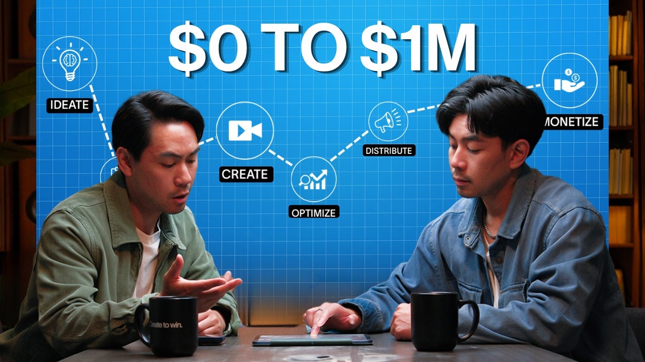 If I Were a Founder Starting YouTube, I’d do this