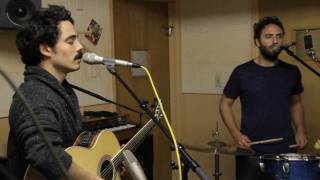 Welcome to Daytrotter: Local Natives