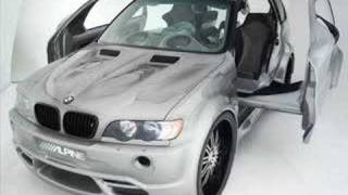 CHAMILLIONAIRE FT SNOOP DOGG &amp; BUSTA RHYMES NOT A CRIMINAL (