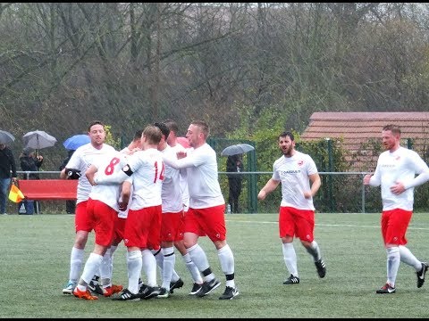 TSV Ofterdingen II - TSV Oeschingen