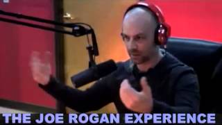 Best of the Week - Joe Rogan Experience - March 10, 2013