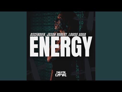 Energy (Extended Mix)