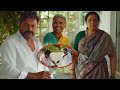 Sai Kumar Scolding Gangavva Comedy Scene SR Kalyanamandapam Movie Scenes TFC Telugu Cinemalu