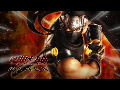 🔴[LIVE] Ninja Gaiden BLACK (IGN's Best Action Game Ever?)