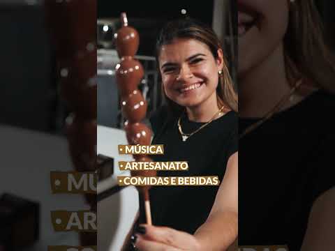 Vem aí a  Festa das Ações o evento mais solidário do ano no Recinto de Exposições