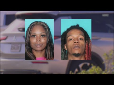 Woman accused of abusing her children long before Tuesday's AMBER Alert