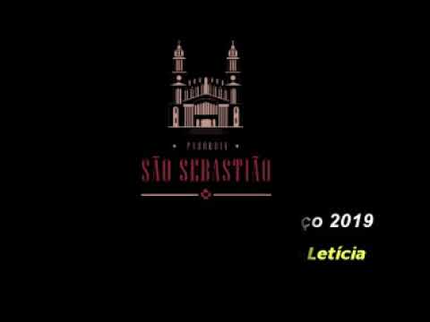 Oração Ángelus Março 2019