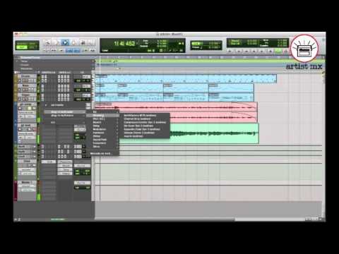 Pro Tools 10