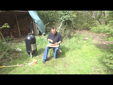 Jerky Video Moosemeat & Marmalade