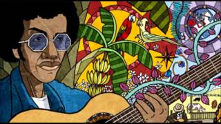 Jorge Ben - Minha teimosia é uma arma pra te conquistar