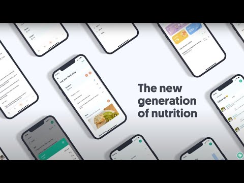 Nutrium video/presentation/materials