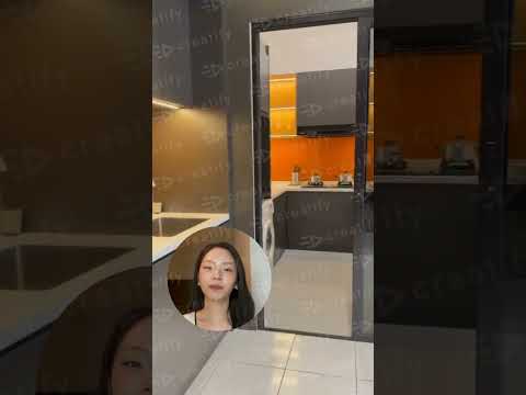 Bayu Puteri Apartment @ Tropicana South video