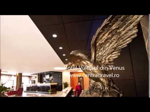 Cazare Venus - Hotel Vulturul din Venus - Central Travel Bucuresti