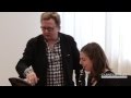 Carnegie Hall Clarinet Master Class Prokofiev S Peter And The Wolf