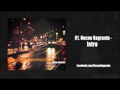 Nocne Nagrania - Intro
