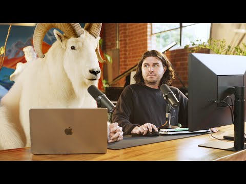The GOAT: $300k/mo (no team + 95% profit) | Skool News #20