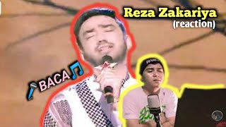 Download lagu Reza D'Star - 'BACA' (reaction) lagu religi sangat PAS mp3 Download lagu Reza D'Star - 'BACA' (reaction) lagu religi sangat PAS mp3