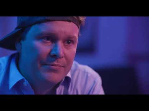 Showreel Henrik Nyqvist 2023