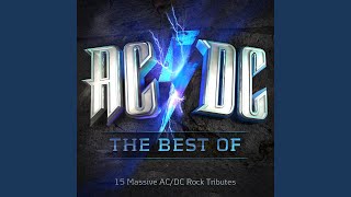 You Shook Me All Night Long