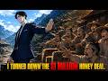 Villagers Begged Me When I Walked Away From a $1M Honey Deal DEFAULT Thumbnail