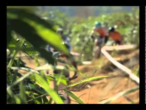 Casca Grossa acompanha Sprint Eliminator em São João del Rei