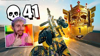 J'AI CRÉÉ UNE ABR A1 *ONE-SHOT* ULTRA META sur REBIRTH ISLAND !!