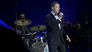Michael Bublé - Come Dance With Me