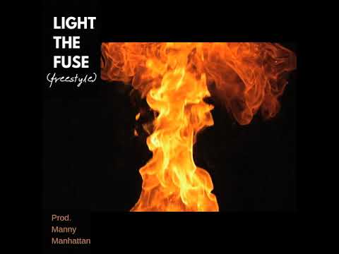 Young Phenom - Light The Fuse (prod. Manny Manhattan)