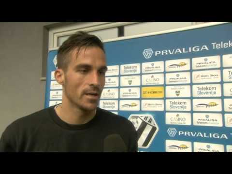 Izjave 22. krog Mura- Olimpija (new)