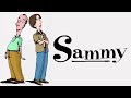Sammy S1 E1 Swimmin Pools Movie Stars Lost David Spade Cartoon 2000