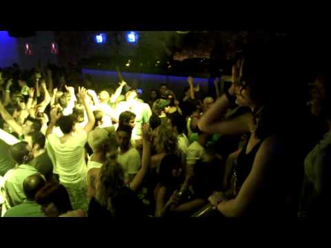 Mark Knight @ Space Opening Fiesta 29-05-2010 Space Ibiza ES