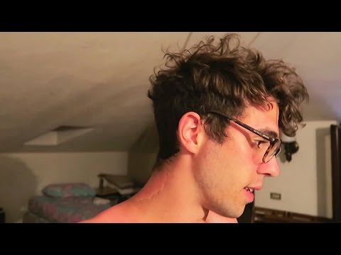 COMPLETAMENTE USTIONATO (di nuovo)