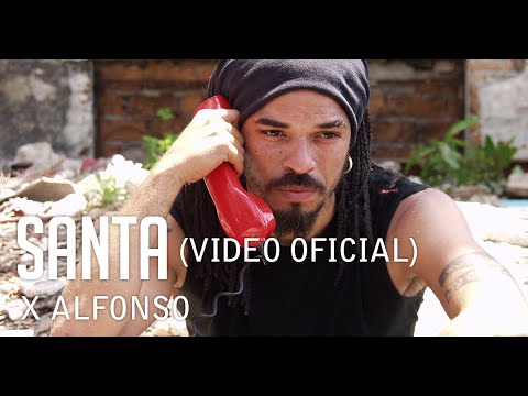 X Alfonso_Santa (Video Oficial)