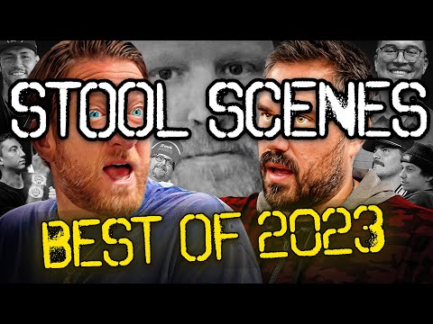 Bar Stools 2023