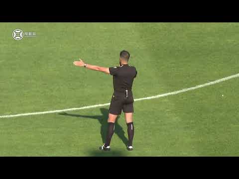 📺 RESUM | CE Sabadell 2 - 1 UE Cornellà