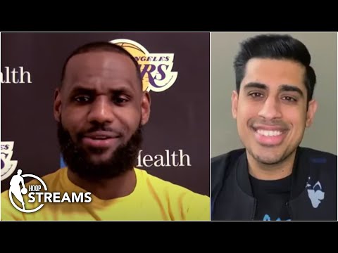 揭祕NBA球迷最難忘的滑稽動作 | 籃球直播 (Breaking down the most memorable antics by NBA fans | Hoop Streams)