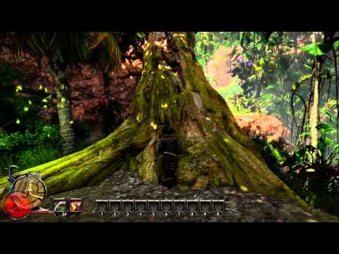 Risen 3: Titan Lords PC Gameplay *HD* 1080P Max Settings