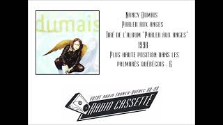 Nancy Dumais - Parler aux anges