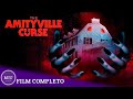 THE AMITYVILLE CURSE Film Completo In Italiano Horror 1990