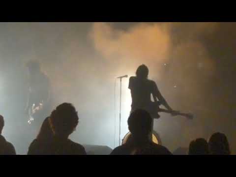 Reignwolf - Jam session & I Want You / Shame on You