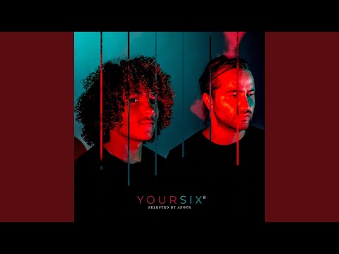 Get Phunky feat. Aquarius Heaven (Y6 002) (Nick Curly Vocal Remix)